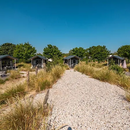 Europarcs Poort Van Zeeland-2